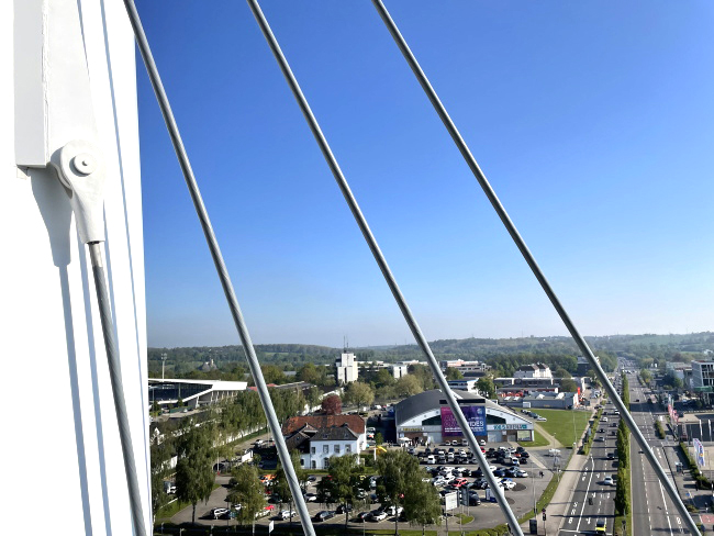 Brücke Krefelder Straße